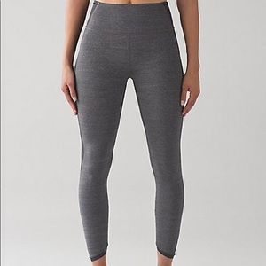 Lululemon Featherlight Tight